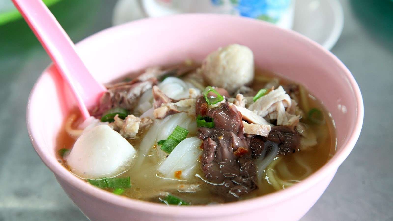Penang Food | 15 Must-Try Penang Food When You Visit