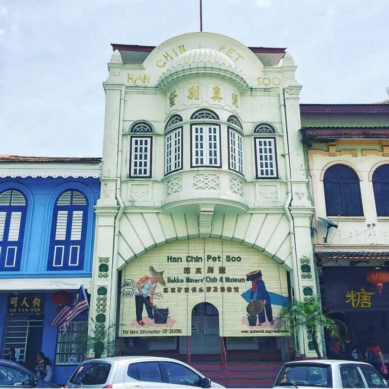 Ipoh Attractions 2020: What To Do in Ipoh