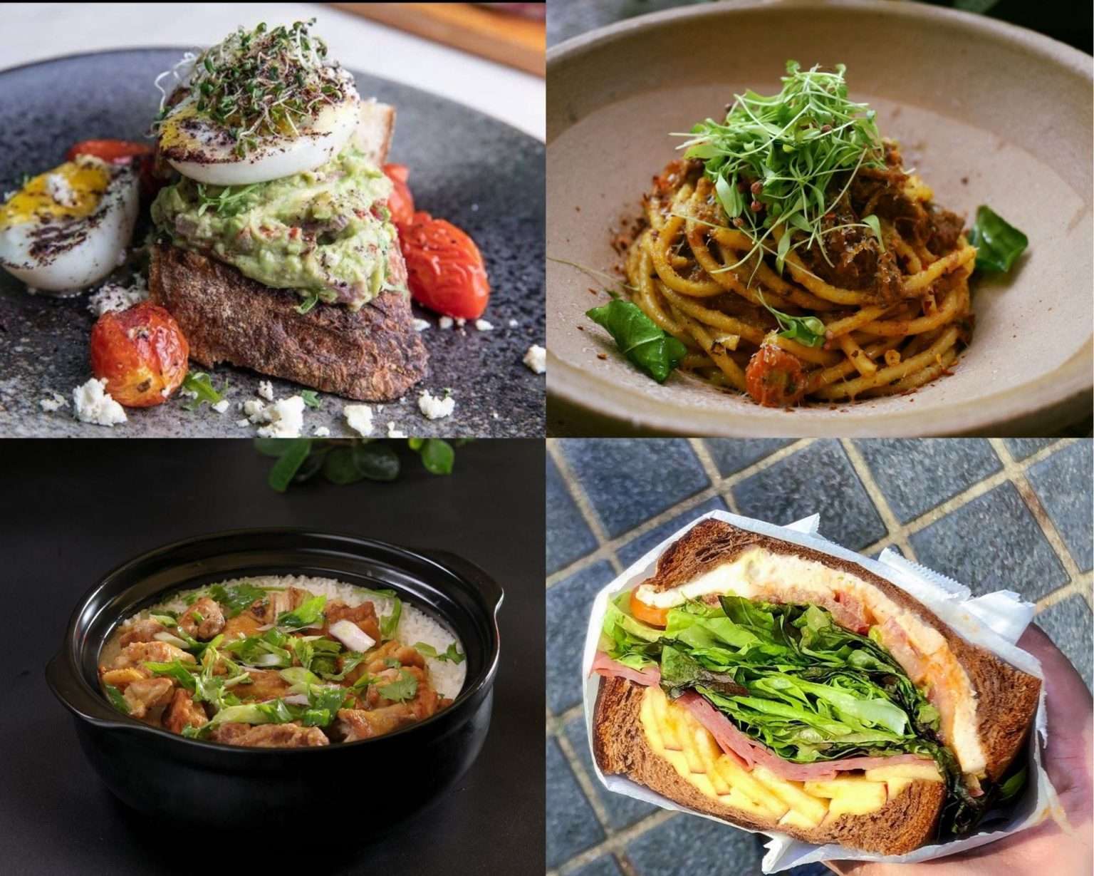 5 Famous Bangsar South Food Where To Tickle Your Tastebuds