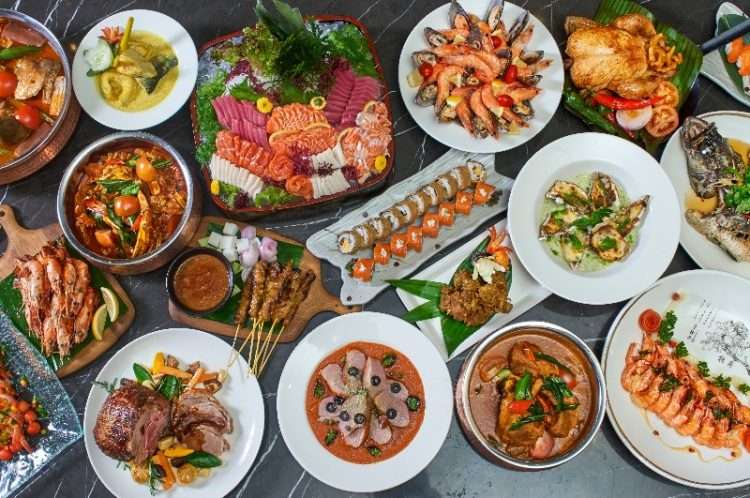 Top 10 Must-Try Halal Buffet Places in Petaling Jaya (PJ)